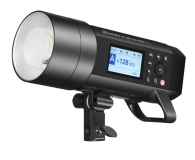 Quadralite Atlas 400 Pro TTL - 1470054 - zdjęcie 1